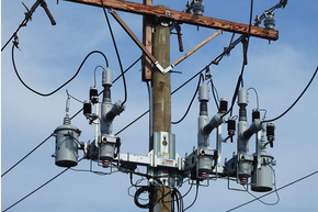 Distribution Reclosers and Overhead Switches